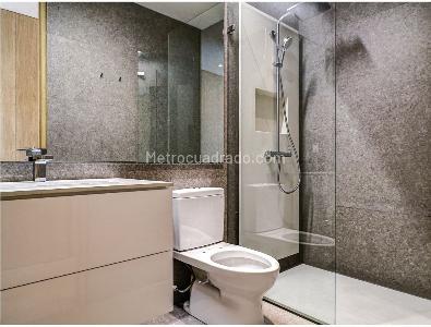 Apartamento de 3 alcobas en venta en Museo Del Chico, Bogotá, 261 m² · foto 7 de 20