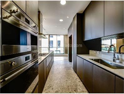 Apartamento de 3 alcobas en venta en Museo Del Chico, Bogotá, 261 m² · foto 8 de 20