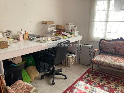 Casa de 3 alcobas en venta en San Patricio, Bogotá, 225 m² · foto 15 de 20