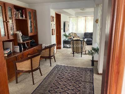 Casa de 3 alcobas en venta en San Patricio, Bogotá, 225 m² · foto 16 de 20