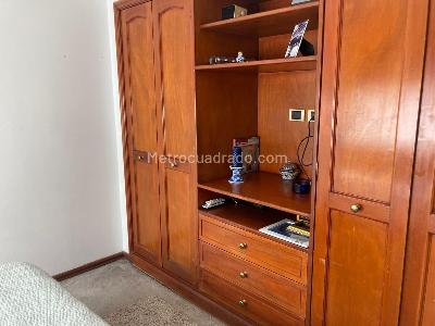 Casa de 3 alcobas en venta en San Patricio, Bogotá, 225 m² · foto 17 de 20