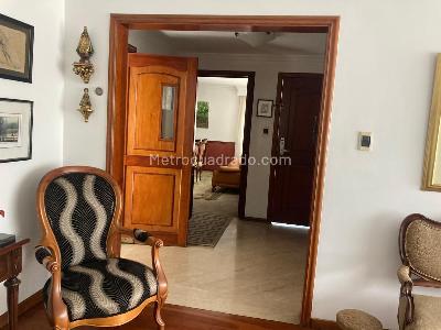 Casa de 3 alcobas en venta en San Patricio, Bogotá, 225 m² · foto 18 de 20