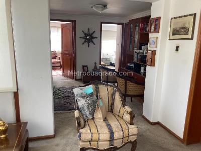 Casa de 3 alcobas en venta en San Patricio, Bogotá, 225 m² · foto 19 de 20