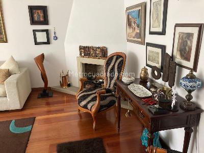 Casa de 3 alcobas en venta en San Patricio, Bogotá, 225 m² · foto 4 de 20