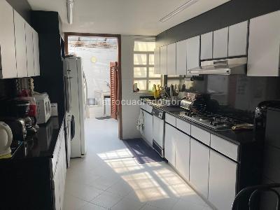 Casa de 3 alcobas en venta en San Patricio, Bogotá, 225 m² · foto 6 de 20
