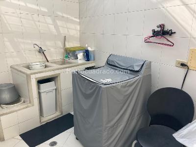 Casa de 3 alcobas en venta en San Patricio, Bogotá, 225 m² · foto 8 de 20