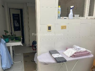 Casa de 3 alcobas en venta en San Patricio, Bogotá, 225 m² · foto 9 de 20