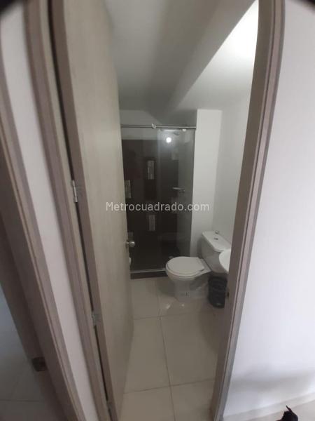 Piso – Ibagué - Vista 2