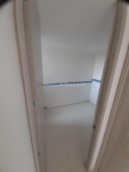 Piso – Ibagué - Vista 3