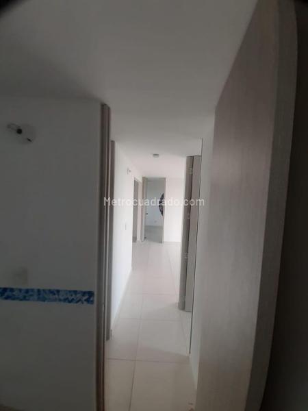 Piso – Ibagué - Vista 4