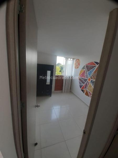 Piso – Ibagué - Vista 5