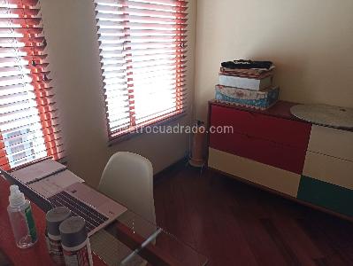 Apartamento de 3 alcobas en venta en Andes Norte, Bogotá, 64 m² · foto 11 de 12