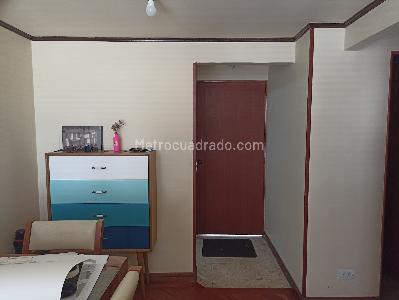 Apartamento de 3 alcobas en venta en Andes Norte, Bogotá, 64 m² · foto 12 de 12