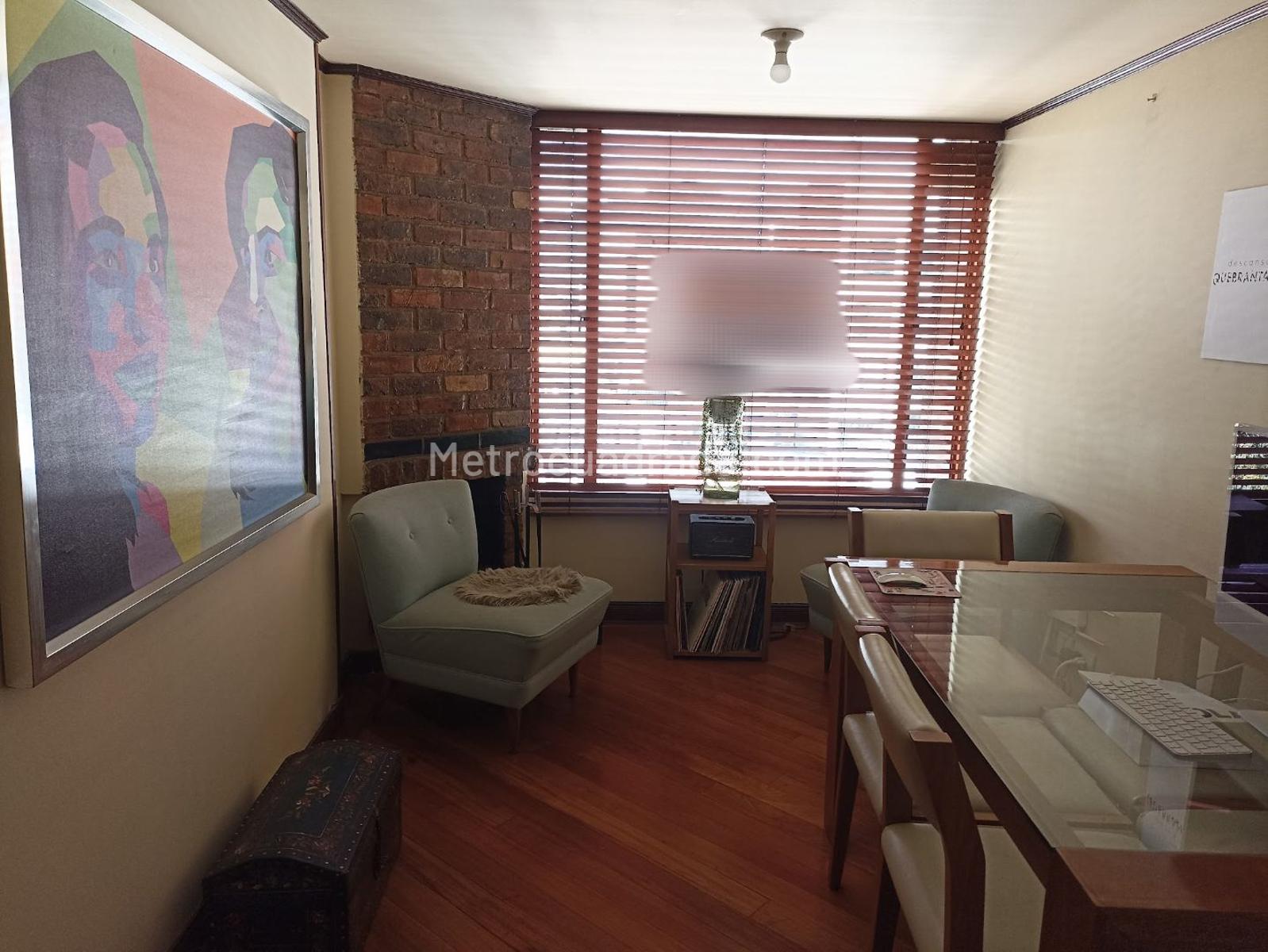 Apartamento en Venta  ANDES NORTE