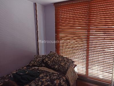 Apartamento de 3 alcobas en venta en Andes Norte, Bogotá, 64 m² · foto 4 de 12