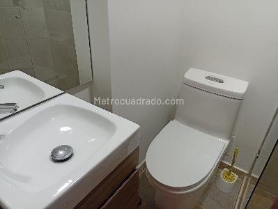 Apartamento de 3 alcobas en venta en Andes Norte, Bogotá, 64 m² · foto 5 de 12