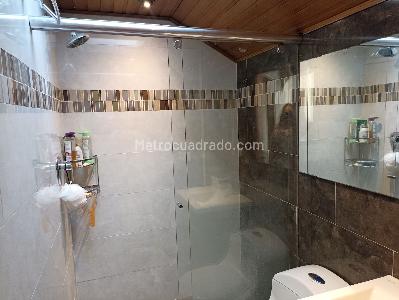 Apartamento de 3 alcobas en venta en Andes Norte, Bogotá, 64 m² · foto 7 de 12