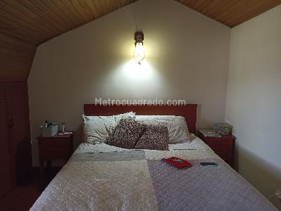 Apartamento de 3 alcobas en venta en Andes Norte, Bogotá, 64 m² · foto 8 de 12