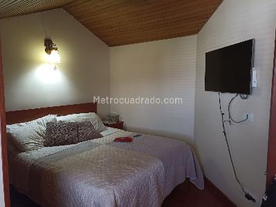 Apartamento de 3 alcobas en venta en Andes Norte, Bogotá, 64 m² · foto 10 de 12
