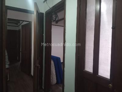 Casa en venta en Chapinero, Bogotá · foto 10 de 12