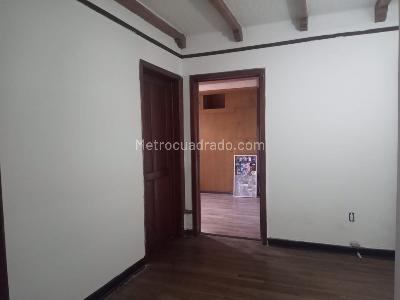 Casa en venta en Chapinero, Bogotá · foto 11 de 12