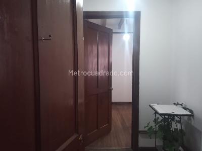 Casa en venta en Chapinero, Bogotá · foto 12 de 12