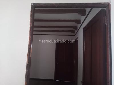 Casa en venta en Chapinero, Bogotá · foto 2 de 12