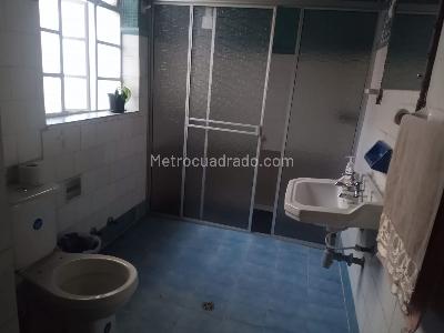 Casa en venta en Chapinero, Bogotá · foto 3 de 12