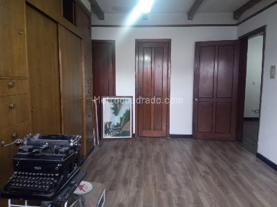 Casa en venta en Chapinero, Bogotá · foto 4 de 12