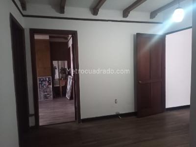 Casa en venta en Chapinero, Bogotá · foto 5 de 12
