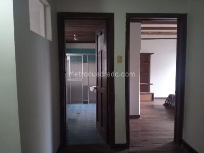 Casa en venta en Chapinero, Bogotá · foto 6 de 12