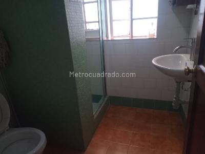 Casa en venta en Chapinero, Bogotá · foto 8 de 12
