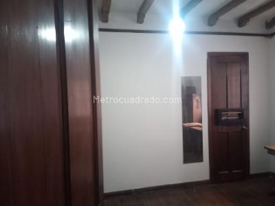 Casa en venta en Chapinero, Bogotá · foto 9 de 12