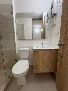 Apartaestudio en venta en La Candelaria, Bogotá, 23 m² · foto 2 de 9