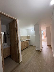 Apartaestudio en venta en La Candelaria, Bogotá, 23 m² · foto 4 de 9