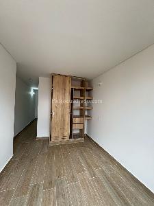 Apartaestudio en venta en La Candelaria, Bogotá, 23 m² · foto 7 de 9