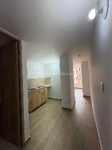 Apartaestudio en venta en La Candelaria, Bogotá, 23 m² · foto 8 de 9
