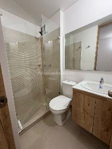Apartaestudio en venta en La Candelaria, Bogotá, 23 m² · foto 9 de 9