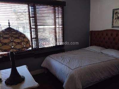 Casa de 4 alcobas en venta en Santa Barbara, Bogotá, 254 m² · foto 4 de 9