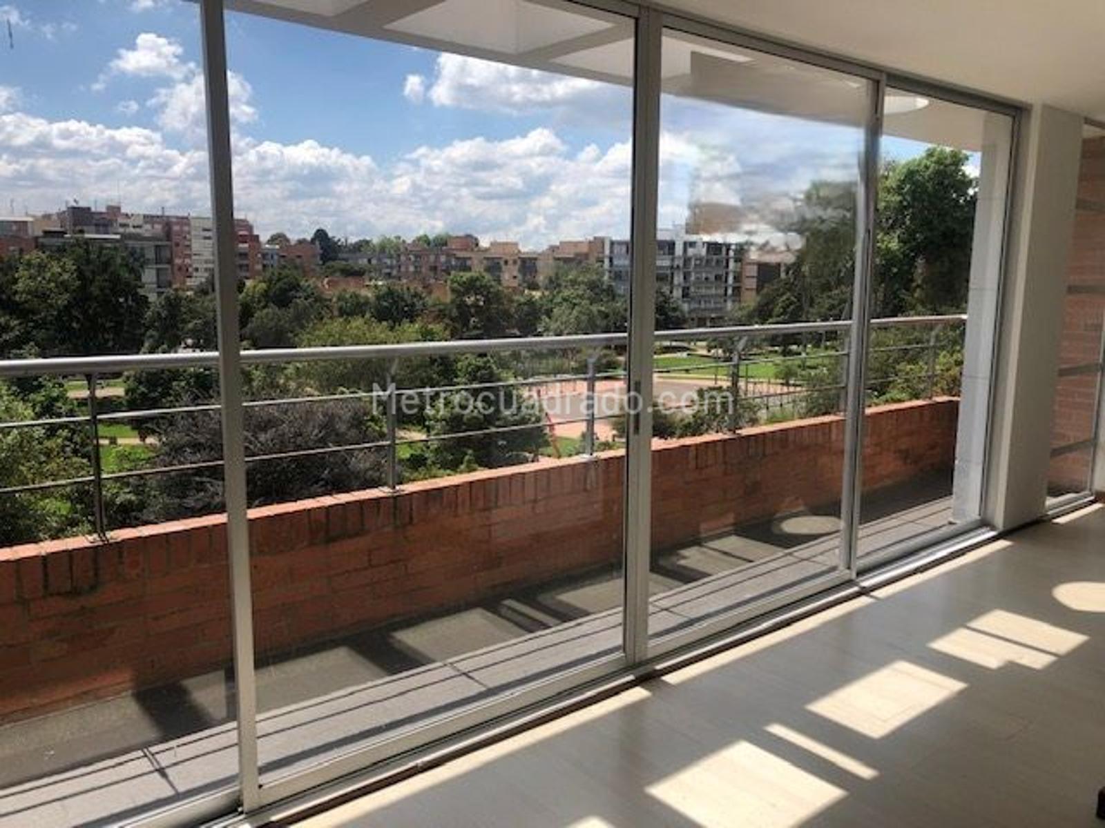Apartamento en Venta  CEDRITOS ALCALA