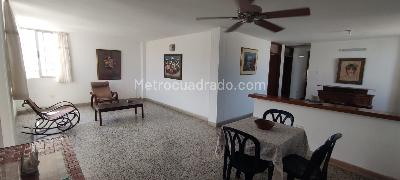Apartamento de 3 alcobas en venta en Libertador, Santa Marta, 150 m² · foto 12 de 18