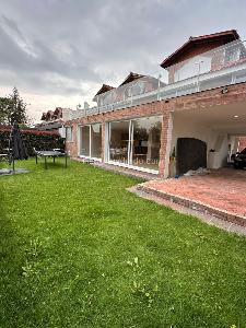 Casa de 5 alcobas en venta en San Jose De Bavaria, Bogotá, 440 m² · foto 10 de 20
