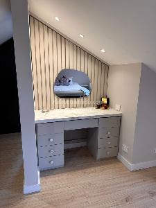 Casa de 5 alcobas en venta en San Jose De Bavaria, Bogotá, 440 m² · foto 15 de 20