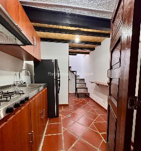 Casa de 5 alcobas en venta en Chapinero Alto, Bogotá, 260 m² · foto 3 de 10