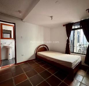 Casa de 5 alcobas en venta en Chapinero Alto, Bogotá, 260 m² · foto 4 de 10