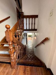 Casa de 5 alcobas en venta en Chapinero Alto, Bogotá, 260 m² · foto 5 de 10