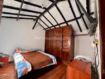 Casa de 5 alcobas en venta en Chapinero Alto, Bogotá, 260 m² · foto 7 de 10