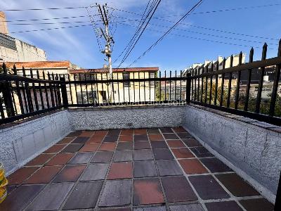 Casa de 5 alcobas en venta en Chapinero Alto, Bogotá, 260 m² · foto 9 de 10