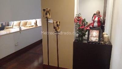 Apartamento de 4 alcobas en venta en Nogales De La Colina, Bogotá, 269 m² · foto 9 de 20