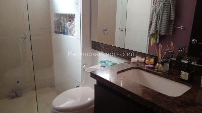 Apartamento de 4 alcobas en venta en Nogales De La Colina, Bogotá, 269 m² · foto 12 de 20